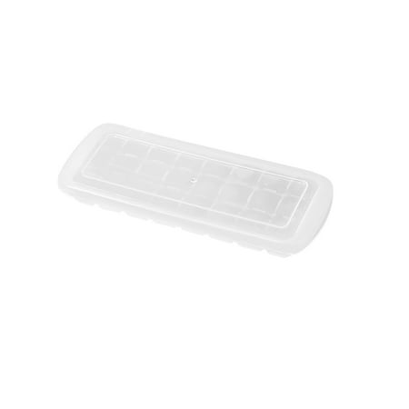 Veki Freezer Ice Cube Tray With Lid And Storage Box Easy Release 24 And 36 Pieces Large Single Layer Silicone Ice Cube Tray With Splash Release Lid Container Scoop Square Silicone Ice Ice Sticks Tray
Veki Freezer Ice Cube Tray With Lid And Storage Box Easy Release 24 And 36 Pieces Large Single Layer Silicone Ice Cube Tray With Splash Release Lid Container Scoop Square Silicone Ice Ice Sticks Tray