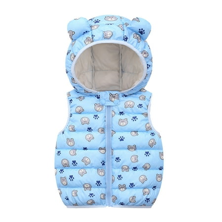nsendm Baby Windproof Girls Cartoon Boys Coat Toddler Warm Outerwear Hooded Girls Girls Fall Jacket with Hood Coat Light Blue 6-12 Months
nsendm Baby Windproof Girls Cartoon Boys Coat Toddler Warm Outerwear Hooded Girls Girls Fall Jacket with Hood Coat Light Blue 6-12 Months