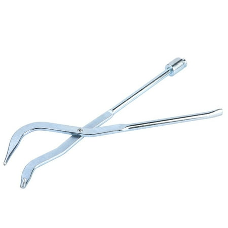 Ldyso Auto Brake Spring Clamp Auto Brake Spring Disassembly Tool Aluminium Alloy
Ldyso Auto Brake Spring Clamp Auto Brake Spring Disassembly Tool Aluminium Alloy