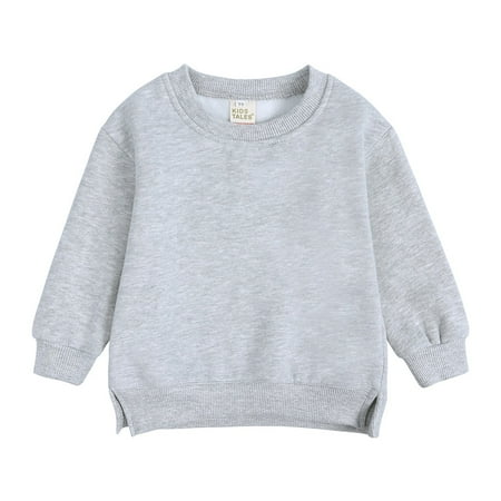 Hunpta Pullover Fleece Sweatshirt Children s Solid Plus Babies Color Top Coat Girls Tops
Hunpta Pullover Fleece Sweatshirt Children s Solid Plus Babies Color Top Coat Girls Tops