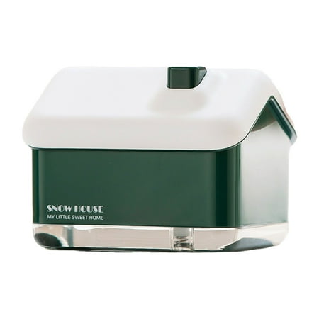 Virmaxy Discount LED Colorful Creative Snow House Small Humidifier Usb Refill Atomizer Aromatherapy Diffuser For Cars Offices Bedrooms And Living Rooms Creative Decoration
Virmaxy Discount LED Colorful Creative Snow House Small Humidifier Usb Refill Atomizer Aromatherapy Diffuser For Cars Offices Bedrooms And Living Rooms Creative Decoration