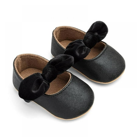 Baby Girl Shoes Toddler Sneaker Flats with Bowknot Ballet Slippers Toddler First Walkers Infant Princess Wedding Dress Shoes
Baby Girl Shoes Toddler Sneaker Flats with Bowknot Ballet Slippers Toddler First Walkers Infant Princess Wedding Dress Shoes
