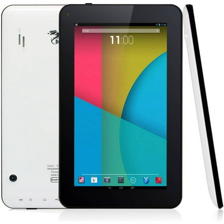 Tablet Express DragonTouch M7 with WiFi 7\