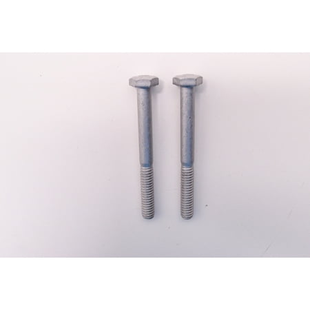 OEM Arctic Cat 1623-442 Cap Screw 1/4-20X2.50 Qty 2 NOS