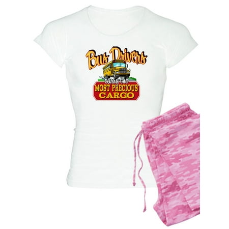 CafePress - Most Precious Cargo - Women s Light Pajamas