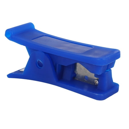 Cut Up To 12Mm 3/4 Inch Newest Pipe Tube Cutter Nylon Pvc Pu Rubber Silicone Plastic Tube Pipe Hose Cutter
Cut Up To 12Mm 3/4 Inch Newest Pipe Tube Cutter Nylon Pvc Pu Rubber Silicone Plastic Tube Pipe Hose Cutter