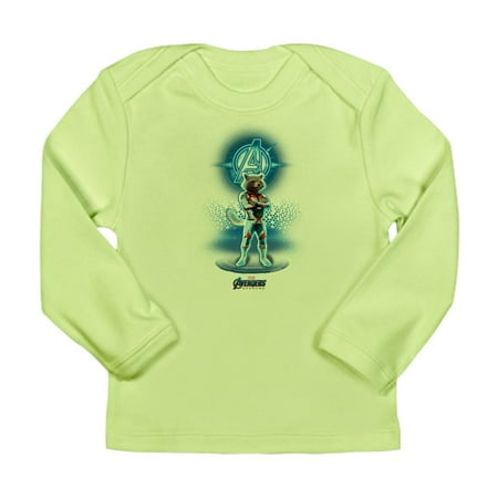 CafePress - Rocket Raccoon Long Sleeve Infant T Shirt - Long Sleeve Infant T-Shirt
CafePress - Rocket Raccoon Long Sleeve Infant T Shirt - Long Sleeve Infant T-Shirt