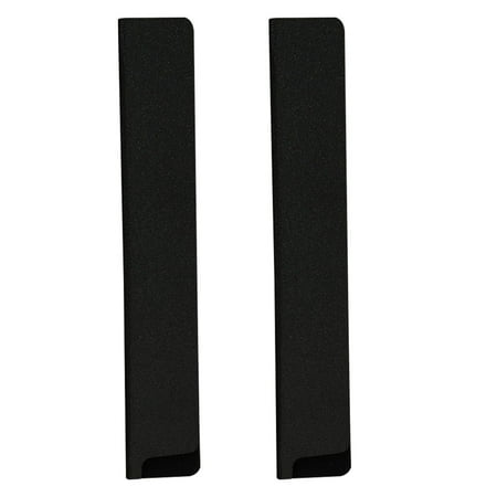 2Pcs Flocking Cutter Sheathes Decorative Knives Covers Knives Accessories for Outdoor
2Pcs Flocking Cutter Sheathes Decorative Knives Covers Knives Accessories for Outdoor