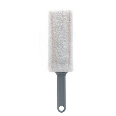 Convenient Dusters Lightweight Static Easy Apply Scratch-Resistant Duster for Ceiling Fan Furniture
Convenient Dusters Lightweight Static Easy Apply Scratch-Resistant Duster for Ceiling Fan Furniture