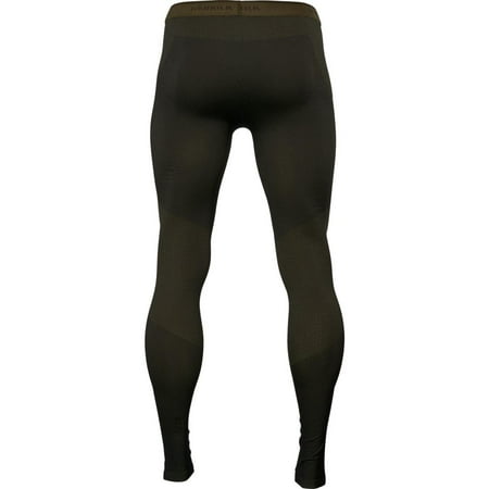 Harkila Base active long johns Dark willow green X-large/XX-Large Green