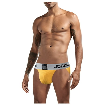 DENGDENG Men s sexy Lingerie Thong Briefs Comfortable Solid G-String Breathable Low Rise Underwear
DENGDENG Men s sexy Lingerie Thong Briefs Comfortable Solid G-String Breathable Low Rise Underwear