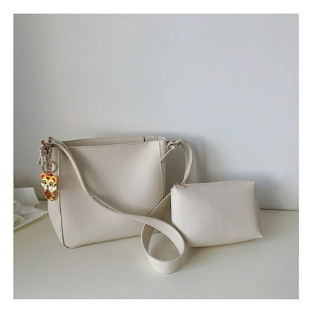 CoCopeaunt Female Stylish Trend Messenger Bag Big Soft Leather Shoulder Bag Tiger Pendant Handbags Ladies Large Capacity Crossbody Bag
CoCopeaunt Female Stylish Trend Messenger Bag Big Soft Leather Shoulder Bag Tiger Pendant Handbags Ladies Large Capacity Crossbody Bag