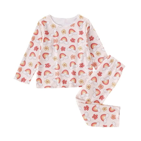 TJAZFJPA Neutral Baby Outfits Toddler Boys Girls Long Sleeve Cartoon Floral Prints Tops T Shirt Pants Outfits Baby Sweatsuit Girls Fourth of July Outfit
TJAZFJPA Neutral Baby Outfits Toddler Boys Girls Long Sleeve Cartoon Floral Prints Tops T Shirt Pants Outfits Baby Sweatsuit Girls Fourth of July Outfit