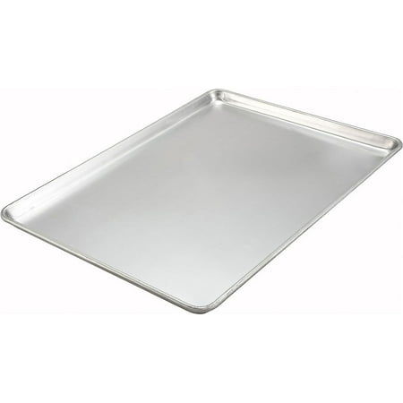 By - ALXP-1826 By Sheet Pan 18 Inch X 26 Inch Aluminum