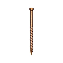 GRK Fasteners GRK Fasteners - 17732 - No. 8 x 2-3/4 in. L Star Coated Screws - 100/Pack
GRK Fasteners GRK Fasteners - 17732 - No. 8 x 2-3/4 in. L Star Coated Screws - 100/Pack