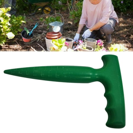 Gardening Nursery Puncher Supplies Sowing Migration Tools Patio & Garden Disseminators
Gardening Nursery Puncher Supplies Sowing Migration Tools Patio & Garden Disseminators