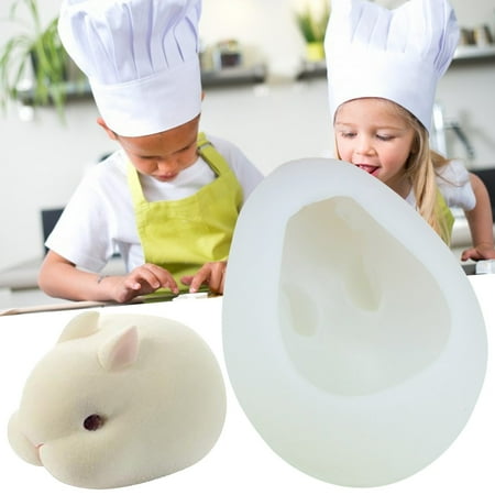 Feiboyy Washable Silicone Cake Cake Candy Chocolate Decorating Tray DIY Craft Project
Feiboyy Washable Silicone Cake Cake Candy Chocolate Decorating Tray DIY Craft Project