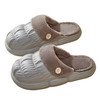 Funny Lychee Bubble Slippers Home Massage Slippers Soft Pillow Stress Relief Slide Cotton Bubble Slides Non-Slip Stress Relief Reflexology Sandals Unisex House Slippers
Funny Lychee Bubble Slippers Home Massage Slippers Soft Pillow Stress Relief Slide Cotton Bubble Slides Non-Slip Stress Relief Reflexology Sandals Unisex House Slippers