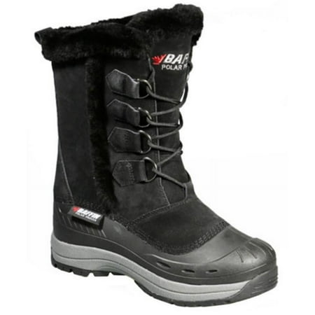 Baffin Inc Chloe Womens Boots (6 Black)