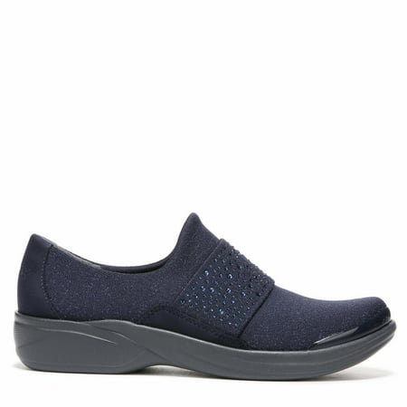 Bzees Women s Pizazz Blue 7 M US