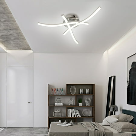 2023 Summer Home and Kitchen Gadgets Savings Clearance! WJSXC Modern Light Fixture LED Ceiling Light Metal Chandelier Wave Ceiling Light Living Room A
2023 Summer Home and Kitchen Gadgets Savings Clearance! WJSXC Modern Light Fixture LED Ceiling Light Metal Chandelier Wave Ceiling Light Living Room A