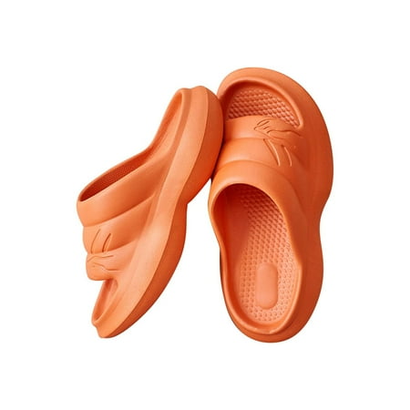 QISIWOLE Sandals Women Platform Slidess for Summer Open Toe Shower Shoes(Casual Soft Soled) Deals
QISIWOLE Sandals Women Platform Slidess for Summer Open Toe Shower Shoes(Casual Soft Soled) Deals