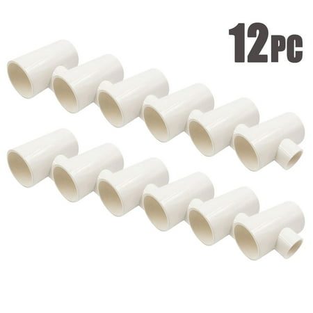 Pkliwoa Accessories And System Poultry 12 Automatic PVC Fittings PCS Watering Rabbit Tools & Home Improvement Hardware Clearance Items
Pkliwoa Accessories And System Poultry 12 Automatic PVC Fittings PCS Watering Rabbit Tools & Home Improvement Hardware Clearance Items