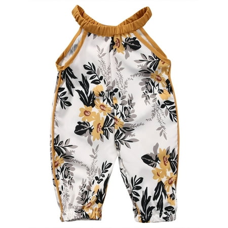 Nokpsedcb US Stock Newborn Baby Girls Rompers Sleeveless Floral Clothes Bodysuit Jumpsuit White 3-4 Years
Nokpsedcb US Stock Newborn Baby Girls Rompers Sleeveless Floral Clothes Bodysuit Jumpsuit White 3-4 Years