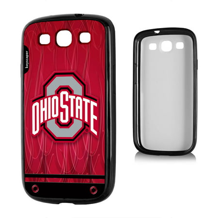 Ohio State Buckeyes Galaxy S3 Bumper Case