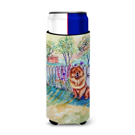 Caroline s Treasures 7210MUK Chow Chow Ultra Hugger for slim cans Slim Can multicolor
Caroline s Treasures 7210MUK Chow Chow Ultra Hugger for slim cans Slim Can multicolor