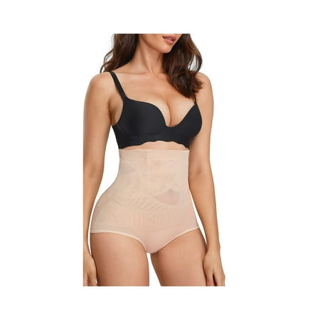 Junlan Women Butt Lifter Shapewear High Waist Trainer Tummy Control Shaping Panty Slim Body Shaper
Junlan Women Butt Lifter Shapewear High Waist Trainer Tummy Control Shaping Panty Slim Body Shaper