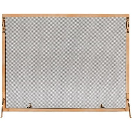 Achla SSM-3830CP 30 x 38 in. Montreal Screen Copper