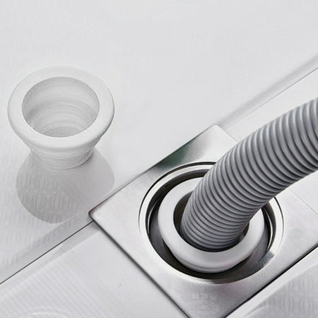 TIHLMK Clearance Kitchen Pipe Deodorant Sealing Plug Washing Machine Drain Multipurpose
TIHLMK Clearance Kitchen Pipe Deodorant Sealing Plug Washing Machine Drain Multipurpose