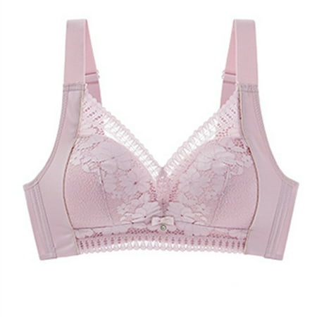 Floleo Bras For Women Plus Size Clearance Womens Solid Lace Lingerie Bras Plus Size Underwear Bralette Bras Comfortable Bra
Floleo Bras For Women Plus Size Clearance Womens Solid Lace Lingerie Bras Plus Size Underwear Bralette Bras Comfortable Bra