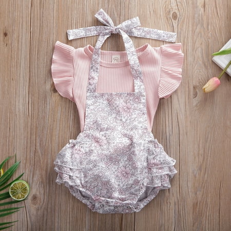 Spring hue Children Round Collar Romper Suit Toddler Girl s Tops Shirt Tutu Shorts Pants Set Solid Color Two-pieces Set
Spring hue Children Round Collar Romper Suit Toddler Girl s Tops Shirt Tutu Shorts Pants Set Solid Color Two-pieces Set