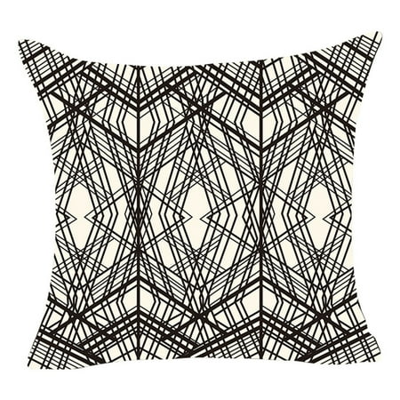 Sofa Throw Covers Pillowcase Modern Pillowcase Decorative Outdoor Linen Square Pillowcase For Sofa Sofa Beds And Cars 18x18 Inches (45 X 45 Cm) Silk Pillowcase Skin
Sofa Throw Covers Pillowcase Modern Pillowcase Decorative Outdoor Linen Square Pillowcase For Sofa Sofa Beds And Cars 18x18 Inches (45 X 45 Cm) Silk Pillowcase Skin