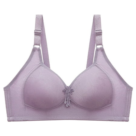 Bras For Women No Underwire Woman S Fashion Plus Size Wire Free Comfortable Push Up Hollow Out Bra Underwear
Bras For Women No Underwire Woman S Fashion Plus Size Wire Free Comfortable Push Up Hollow Out Bra Underwear