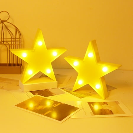 Vikakiooze Home Decor Clearance Under $5 Five-pointed Star Small Night Lamp Modelling Lamp Lovely Modelling Small Night Lamp Children s Room Decoration Lamp Decoration Atmosphere Lamp
Vikakiooze Home Decor Clearance Under $5 Five-pointed Star Small Night Lamp Modelling Lamp Lovely Modelling Small Night Lamp Children s Room Decoration Lamp Decoration Atmosphere Lamp