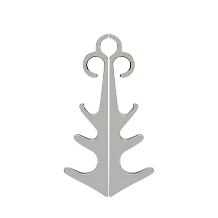 Tangnade Home Decor Christmas Decorations Sale Multifunction Bottle Opener Keychain Wall Hook Hanger Phone Holder Magnetic Hook silver one size
Tangnade Home Decor Christmas Decorations Sale Multifunction Bottle Opener Keychain Wall Hook Hanger Phone Holder Magnetic Hook silver one size