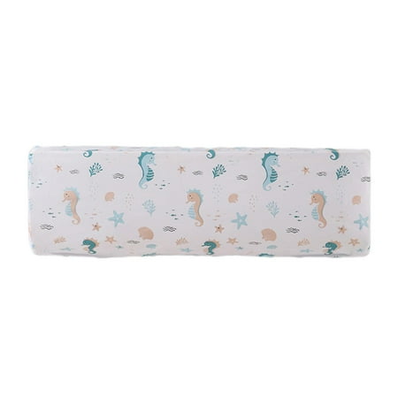 Farfi Air Conditioner Cover All-Inclusive Convenient Installation Dust-proof Wall Hanging Indoor Unit Protective Cover Household Products (Type F L)
Farfi Air Conditioner Cover All-Inclusive Convenient Installation Dust-proof Wall Hanging Indoor Unit Protective Cover Household Products (Type F L)