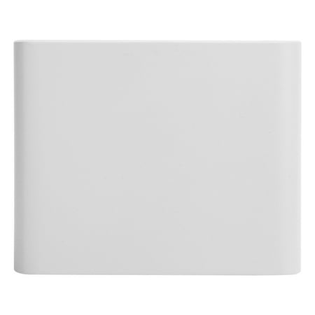 Spptty Wall Mounted Light Waterproof IP65 Indoor Wall Light For Courtyard Kitchen Bathroom Dining Room Dressing Table Hallway Home Room Decor
Spptty Wall Mounted Light Waterproof IP65 Indoor Wall Light For Courtyard Kitchen Bathroom Dining Room Dressing Table Hallway Home Room Decor