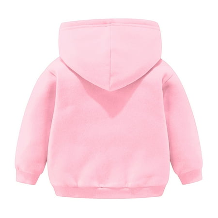 Cathalem Girls Fleece Lined Sweatshirt Boys Sweatshirt Dinosaur Baby Toddler Tops Pullover Cartoon Infant Girls Teenager Sweaters Childrenscostume Pink 5-6 Years
Cathalem Girls Fleece Lined Sweatshirt Boys Sweatshirt Dinosaur Baby Toddler Tops Pullover Cartoon Infant Girls Teenager Sweaters Childrenscostume Pink 5-6 Years