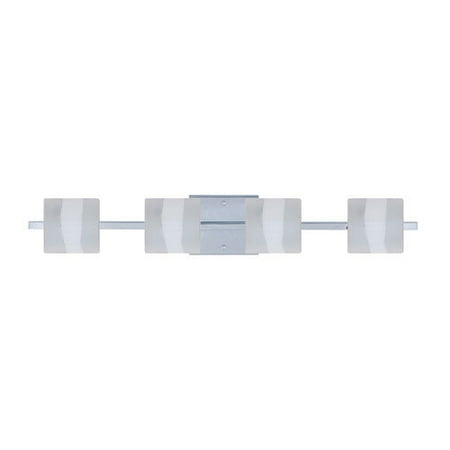 4WS-787399-LED-SN-Besa Lighting-Paolo-Four Light Bath Vanity-30.38 Inches Wide by 4.75 Inches High-Satin Nickel Finish-Opal/Frost Glass Color-LED
4WS-787399-LED-SN-Besa Lighting-Paolo-Four Light Bath Vanity-30.38 Inches Wide by 4.75 Inches High-Satin Nickel Finish-Opal/Frost Glass Color-LED