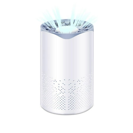 Ksruee Portable Home Air Purifier Portable Car Air Cleaner Room Air Cleaner with 3 Stage Filtration System Low Noise Operation Portable Air Purifier for Smoke Odors Pet Hair Dander frugal
Ksruee Portable Home Air Purifier Portable Car Air Cleaner Room Air Cleaner with 3 Stage Filtration System Low Noise Operation Portable Air Purifier for Smoke Odors Pet Hair Dander frugal