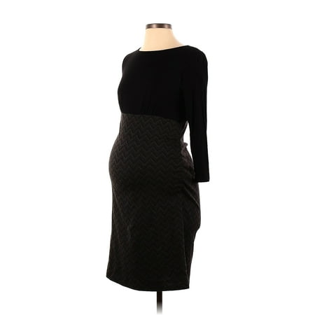 Pre-Owned Bellyssima Women s Size XS Maternity Casual Dress 
Pre-Owned Bellyssima Women s Size XS Maternity Casual Dress