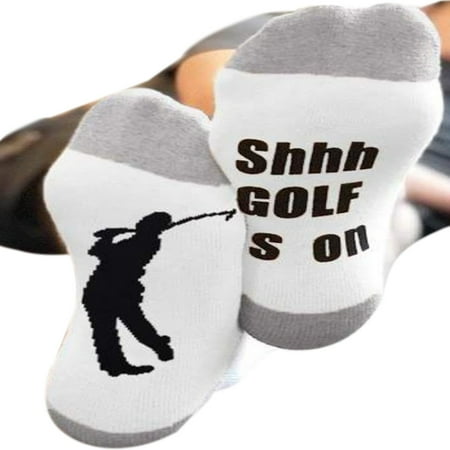 25cm Unisex Winter Cotton Long Ankle Socks Funny Words Bottom Golfer/Gamer Lover
25cm Unisex Winter Cotton Long Ankle Socks Funny Words Bottom Golfer/Gamer Lover