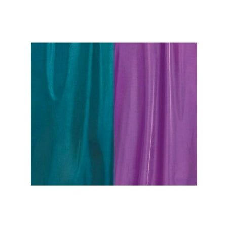 2-Pack Silky Tricot Nightgowns by Cozee Corner