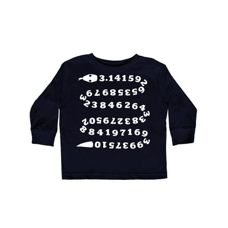 Inktastic Pi-thon Pi Day Python Pun Snake Gift Toddler Boy or Toddler Girl Long Sleeve T-Shirt
Inktastic Pi-thon Pi Day Python Pun Snake Gift Toddler Boy or Toddler Girl Long Sleeve T-Shirt