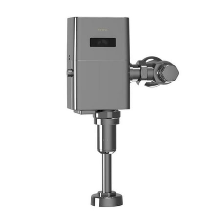TEU1LA12-CP Eco Power 0.5 Activation GPF Flush Valve Polished Chrome