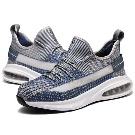 Tanleewa Steel Toe Work Shoes for Men Women Lightweight Safety Shoes Industrial Work Sneakers
Tanleewa Steel Toe Work Shoes for Men Women Lightweight Safety Shoes Industrial Work Sneakers